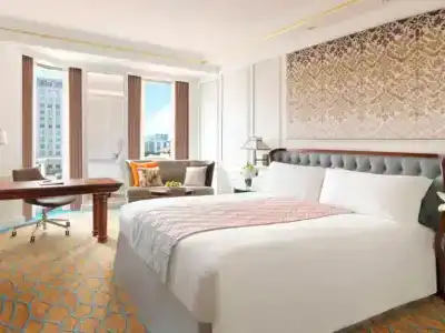 Intercontinental Singapore (Sg Clean), An Ihg - 91