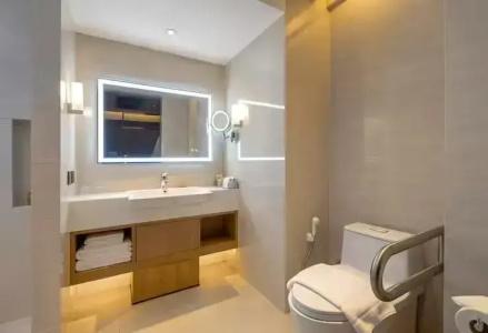 Doubletree By Hilton Phuket Banthai Resort - Sha Extra Plus - 34