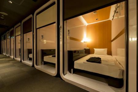 First Cabin Nagasaki - 23