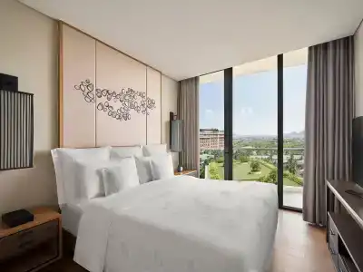 Intercontinental Phu Quoc Long Beach Resort, An Ihg - 116