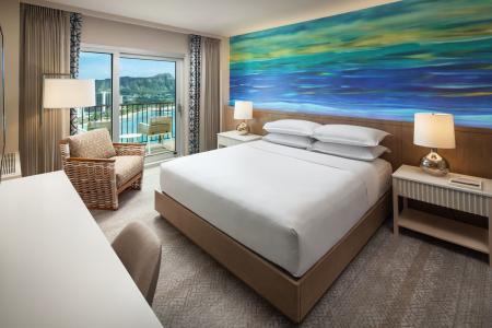 Sheraton Waikiki - 98