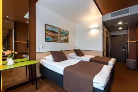 Art Pallas by Tartuhotels - 4