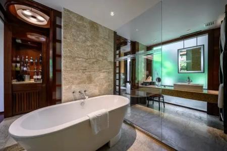 Centara Grand Beach Resort & Villas Krabi - Sha Plus - 53