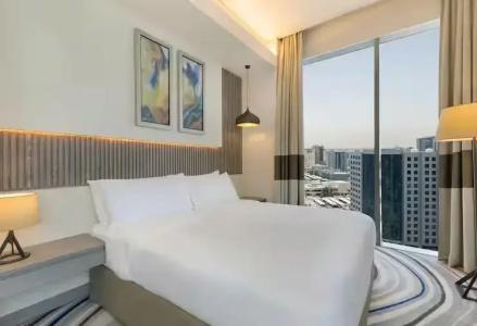 DoubleTree by Hilton Old Town - 47