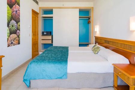 Gara Suites Golf & Spa - 149