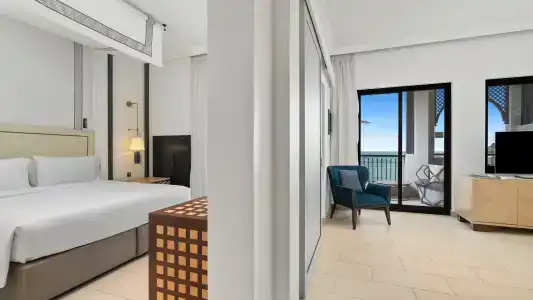Hilton Ras Al Khaimah Beach Resort - 13