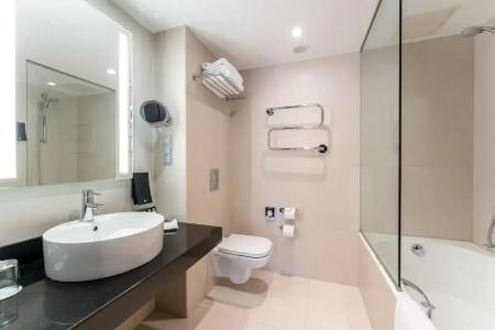 Radisson Blu Elizabete, Riga - 51
