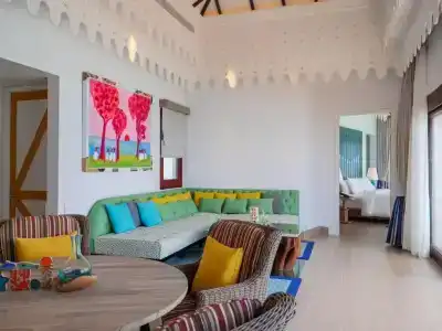 SAii Lagoon Maldives, Curio Collection by Hilton - 95