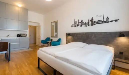 Ea ApartMelantrich - 36