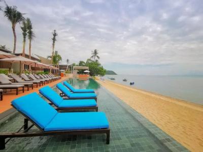 Prana Resort Samui - Sha Plus Certified - 20