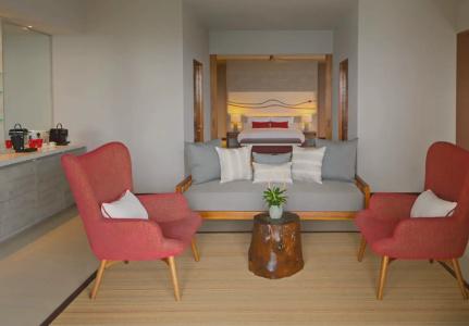 Dhigali Maldives - A Premium All-Inclusive Resort - 43