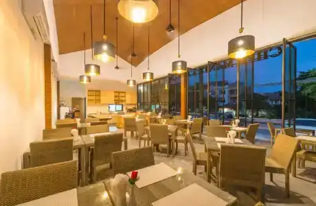 Cher​mantra​ Aonang​ Resort & Pool​ Suite - 8
