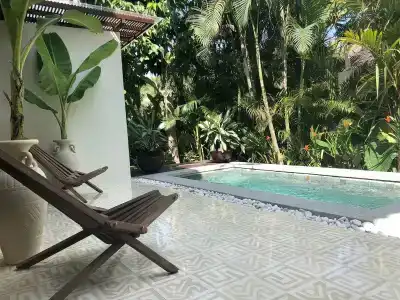Soulshine Bali - 14