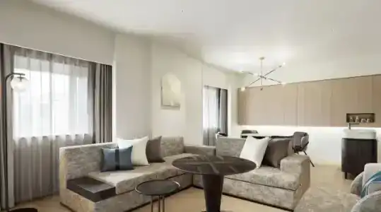 Courtyard by Marriott Tokyo Ginza - 44