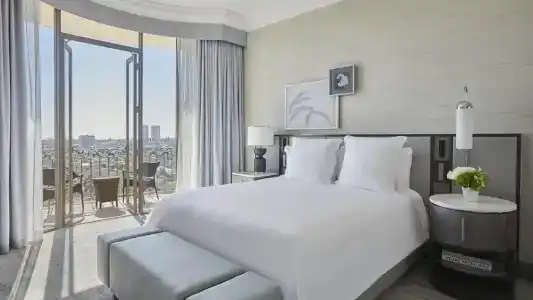 Beverly Wilshire, A Four Seasons - 57