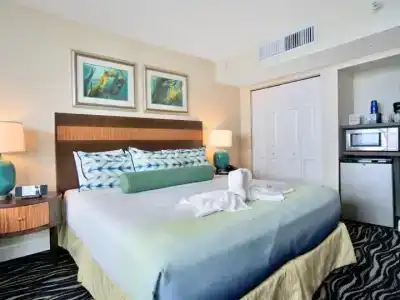 Hollywood Beach Tower by Capital Vacations - 19