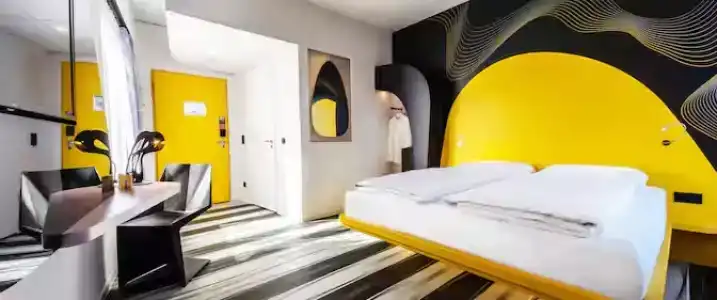 prizeotel Bonn-City - 56