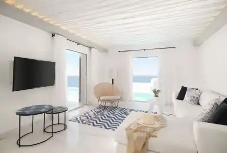 Mykonos Riviera & Spa, a member of Small Luxurys of the World - 69