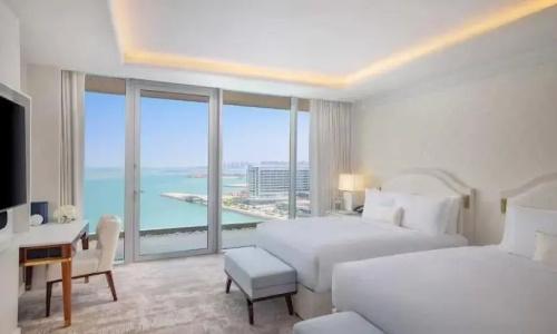 Waldorf Astoria Lusail, - 81