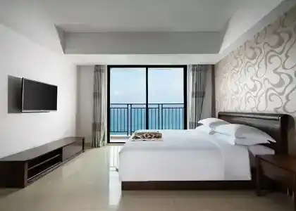 Barry Boutique Sanya - 67