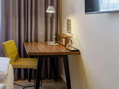 Mercure Berlin City - 53