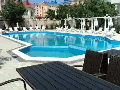 Царь Евпатор - 20