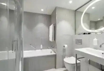 The Morrison Dublin - a DoubleTree by Hilton - 38