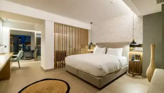 Akasha Beach & Spa - 64