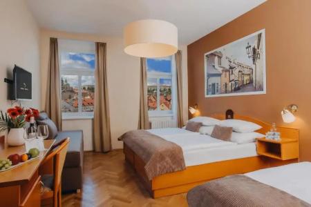 Merkur - Czech Leading Hotels - 4