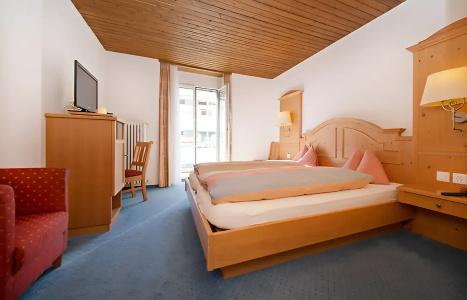 das Trail Hotel - 18
