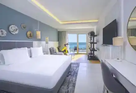 Hilton Skanes Beach - 65
