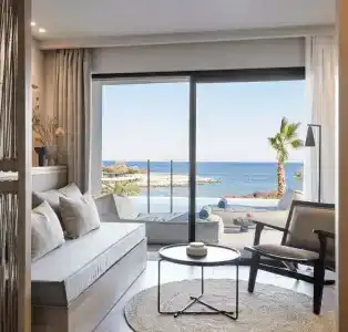 Helea Family Beach Resort - 5