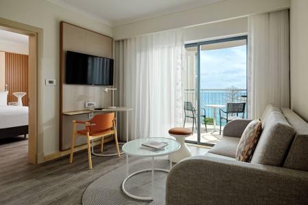 Malta Marriott & Spa - 69