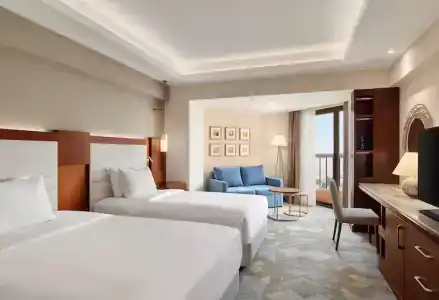 Ramses Hilton & Casino - 72