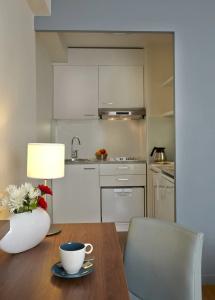 Citadines Place d'Italie Paris - 31