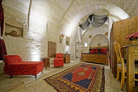 Maccan Cave - 88