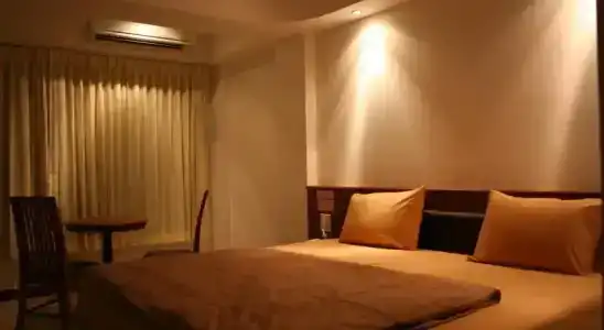 Kp Seaview Jomtien - 3