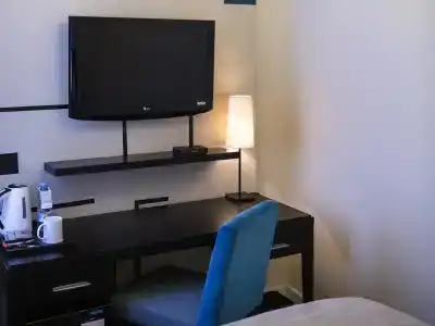 Mercure Belgrade Excelsior - 50