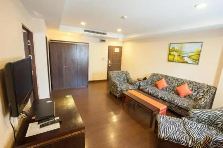 Mac Boutique Suites - 34