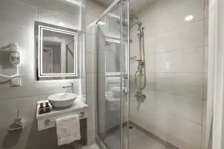 Great Fortune Design & Spa - 67
