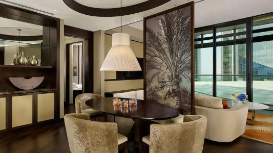 Grand Hyatt Abu Dhabi & Residences Emirates Pearl - 105