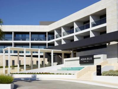 Aqua Blu Boutique & Spa, Adults Only- Small Luxurys of the World - 0