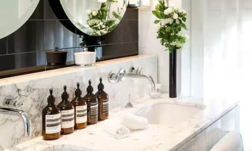 Waldorf Astoria Versailles - Trianon Palace - 47