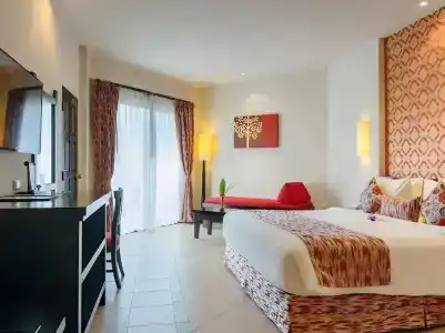 Horizon Karon Beach Resort & Spa - 26