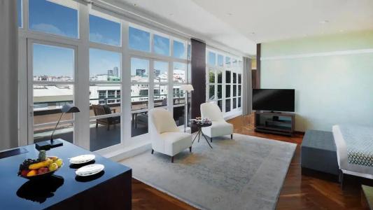 Park Hyatt Istanbul - Macka Palas - 51