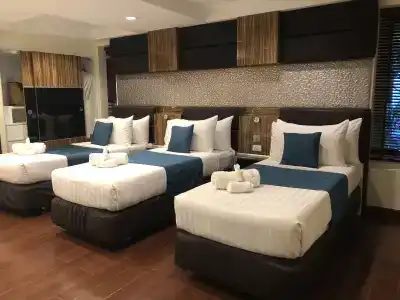 Royal Beach Boutique Resort & Spa Koh Samui - Sha Extra Plus - 53