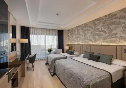 Miracle Resort - All Inclusive - 45