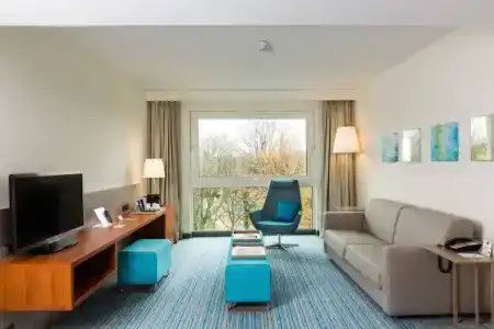 Courtyard By Marriott Brussels - 46