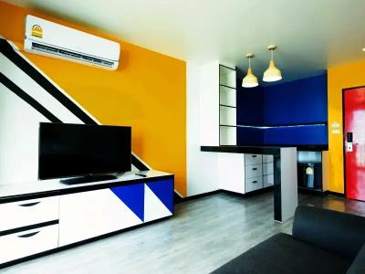 Play Phala Beach Rayong - 58