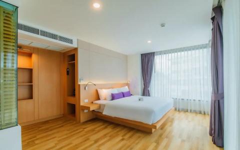 The Lunar Patong - 84
